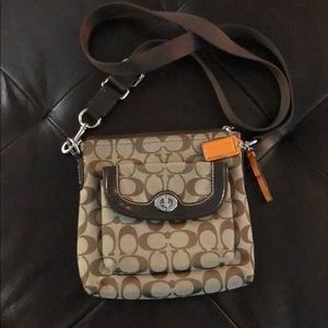 Coach Crossbody Purse